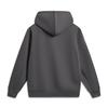 Li-Ning Badfive Quick-Dry Cool Loose Pullover Hoodie Men hoodies AWDW029-3