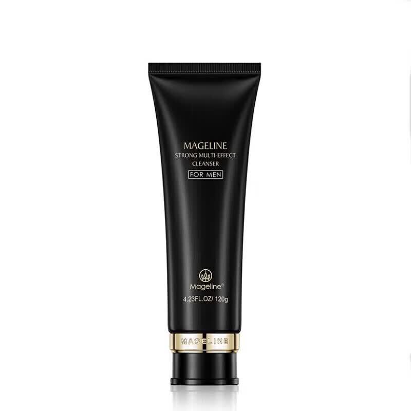 Mageline Men's Refreshing Multi-Effect Skincare Set