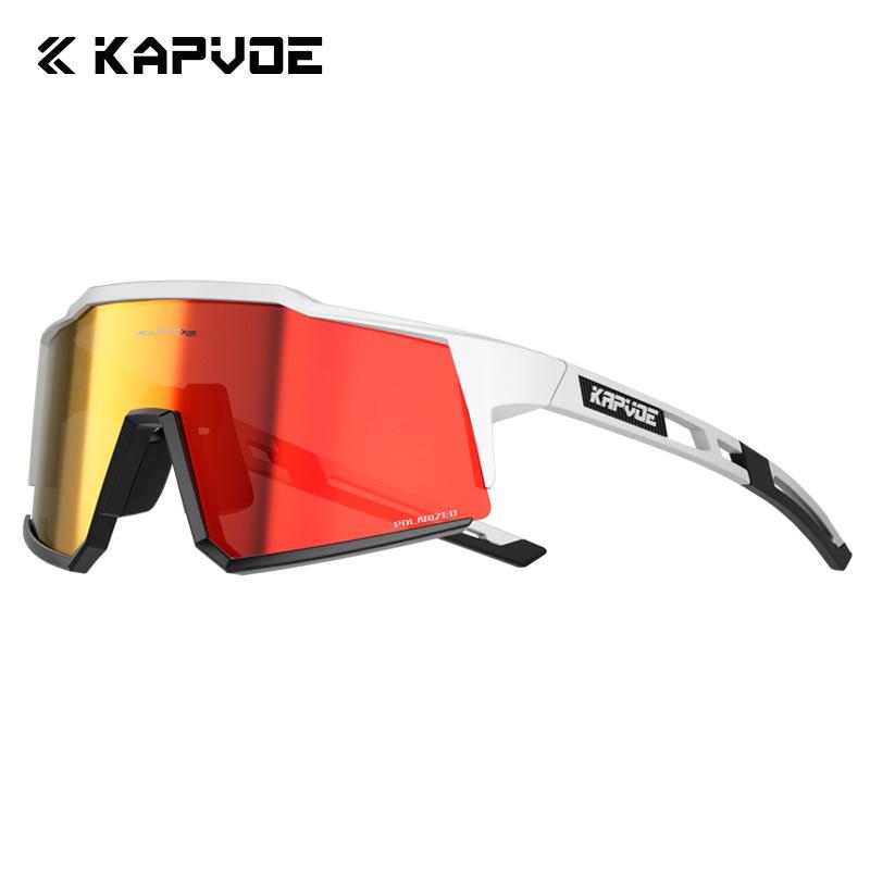 Cycling glasses Polarized cycling glasses Running sports mountaineering goggles
