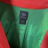 [USED] Adidas Cameroon National Football Team Track Jacket