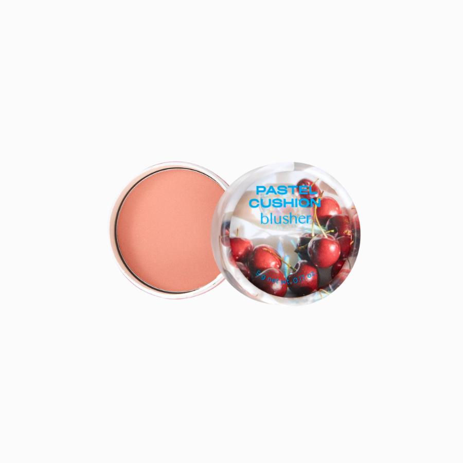 The Face Shop Pastel Cushion Blusher 5g (7 colors)