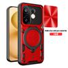 Applicable to VIVO S30Pro mini Home Magnetic Mobile Phone Case V60 Bracket V50 Anti-drop V40Pro Protective Case