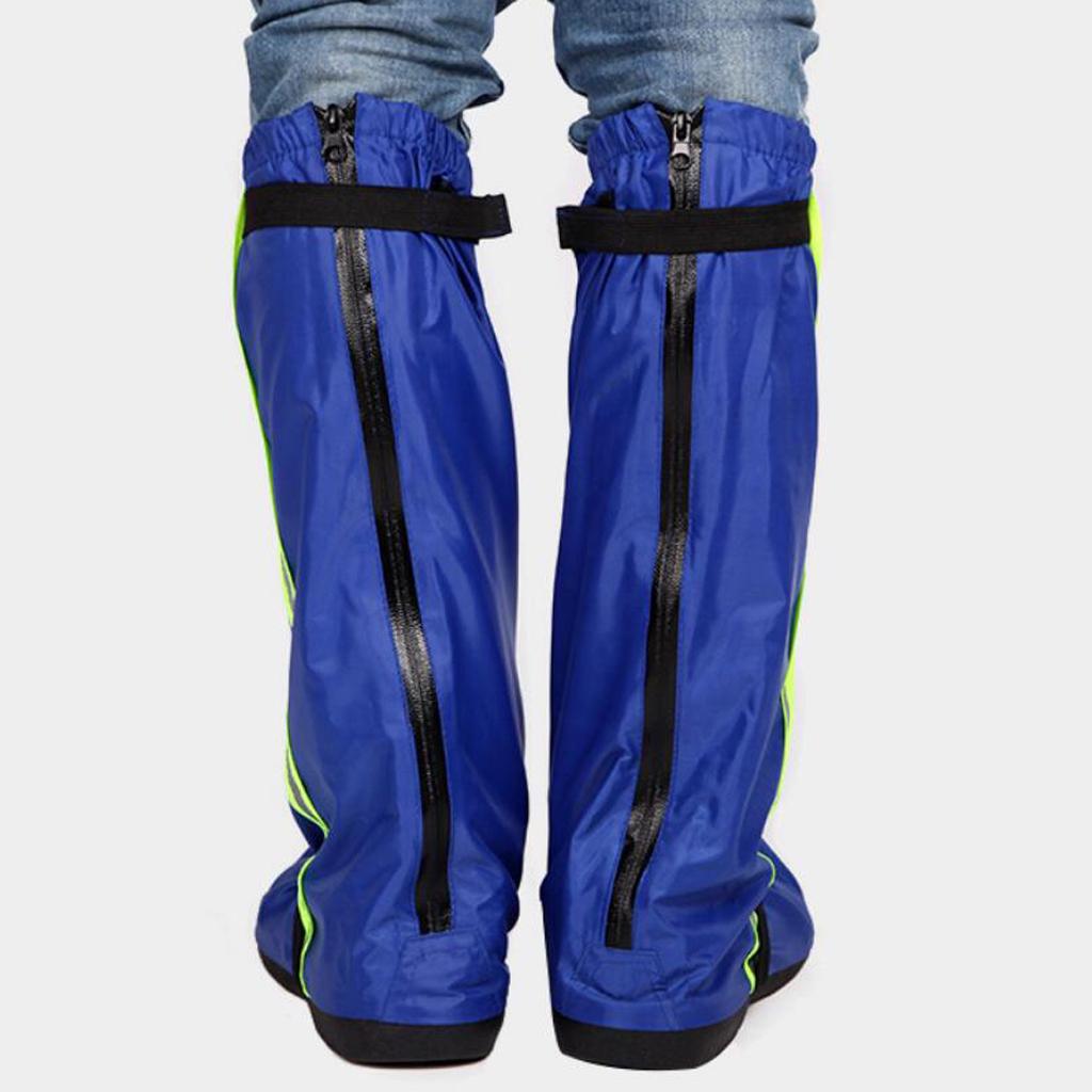 hiking boot covers for rain