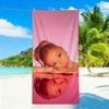 Singer A-Ariana G-Grande Towel Sports Quick Dry Travel Camping Sandproof Soft Light Large Beach Towel
