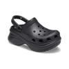Crocs  Classic Bae Clog Black Women Sneakers 206302-001