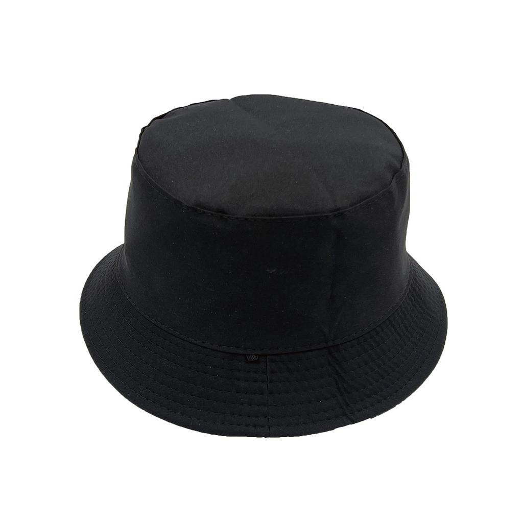 Cartoon excavator pattern versatile children's bucket hat outdoor leisure sun hat CM