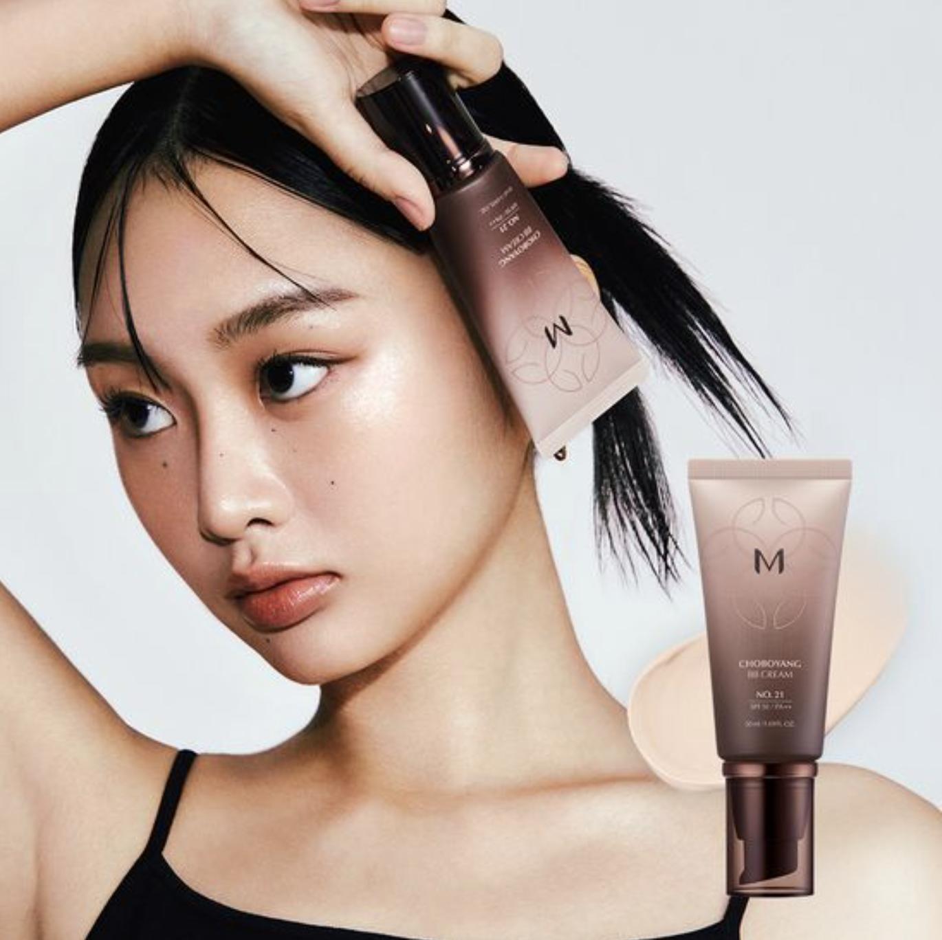 

Missha M Choboyang BB-крем SPF30 PA++ 50 мл Number 21
