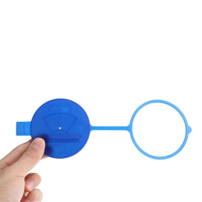 Scheibenwaschdüsenkappen, Auto Scheibenwaschflaschenreinigerkappen Ersatzteilnummer A9068690072