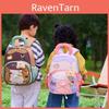 Kindergarten-Rucksack mit gepolsterten Trägern für Kleinkinder Jungen und Mädchen