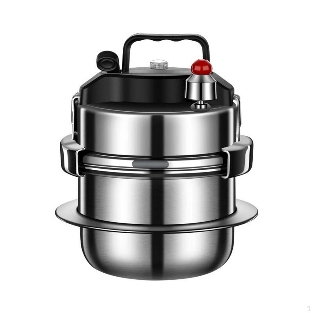 Sealed with Locking System Portable Outdoor for , Backpackers, Camping, Picnics 16L