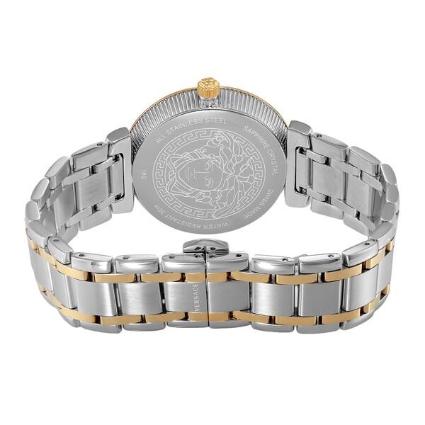 Versace DAPHNIS V16060017 Parallel Import Wrist Watch