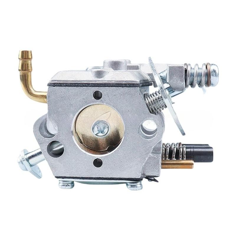 YOU-LII Carburetor For FOR MCCULLOCH 3200 3205 3210 3214 3216 3212 2012 32cc Suitable For Chaaws And Other Power Equipment