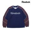 Reebok Legends Woven Piste Windbreaker