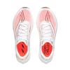 New LINING Feidian 4 Challenger Running Shoes Women's Low Top Standard White ARMU006-10