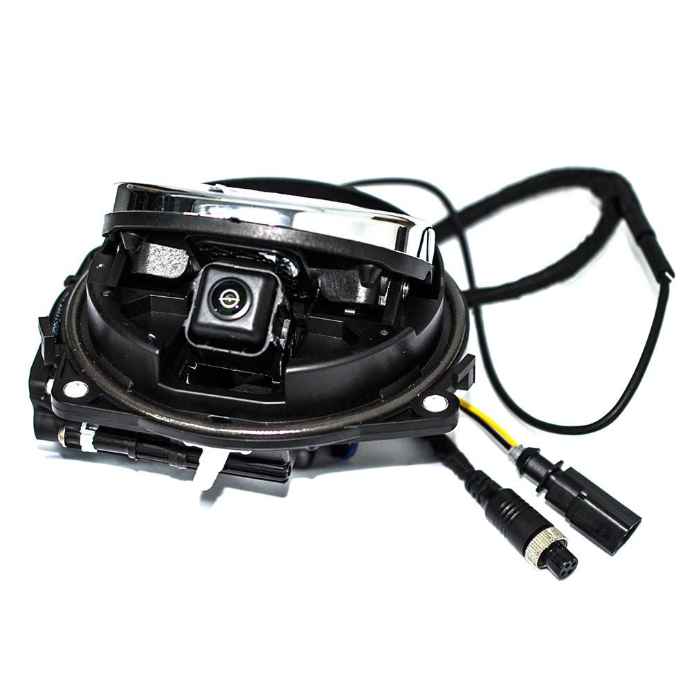 Volkswagen Passat HD Rear View Camera Trunk Switch for Parking Assistance