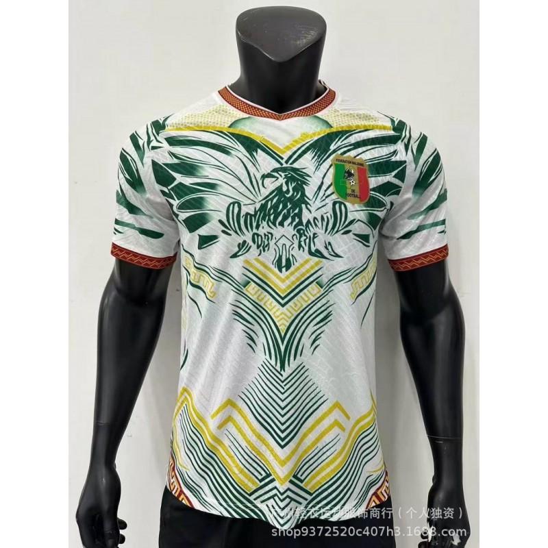 Football Jersey Short Sleeve Breathable Sports Top Men Women Adult