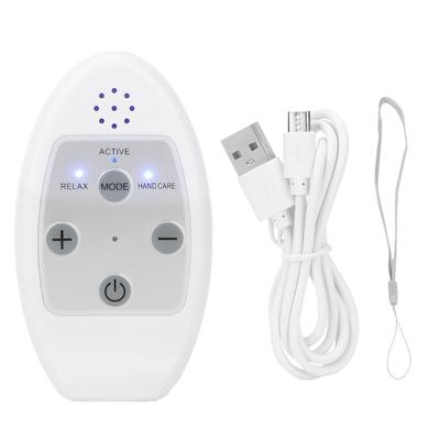 Schlafmittelgerät, tragbares Gerät zur Linderung von Schlafstörungen und Druckgefühlen