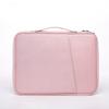 13 Inch Tablet Bag With Waterproof Material And Shockproof Design For Travel And Work