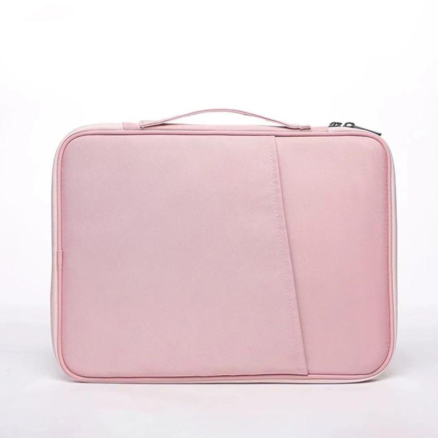 13 Inch Tablet Bag With Waterproof Material And Shockproof Design For Travel And Work