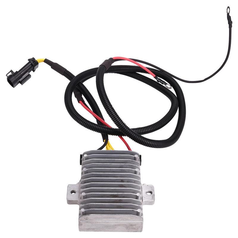 NEW Voltage Regulator For Can-Am Some Defender HD10 & Maverick X3 710006824-A87Q