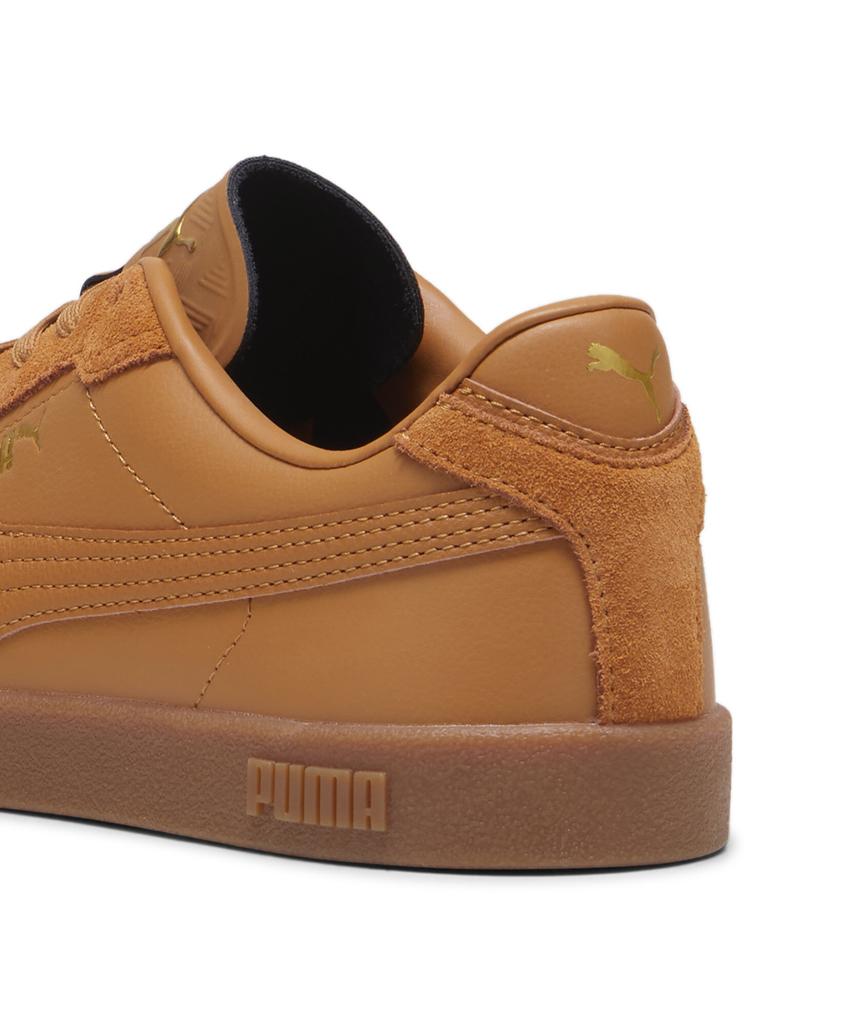 Puma Club 2 Era - Caramel Latte:Gold / 397447-03