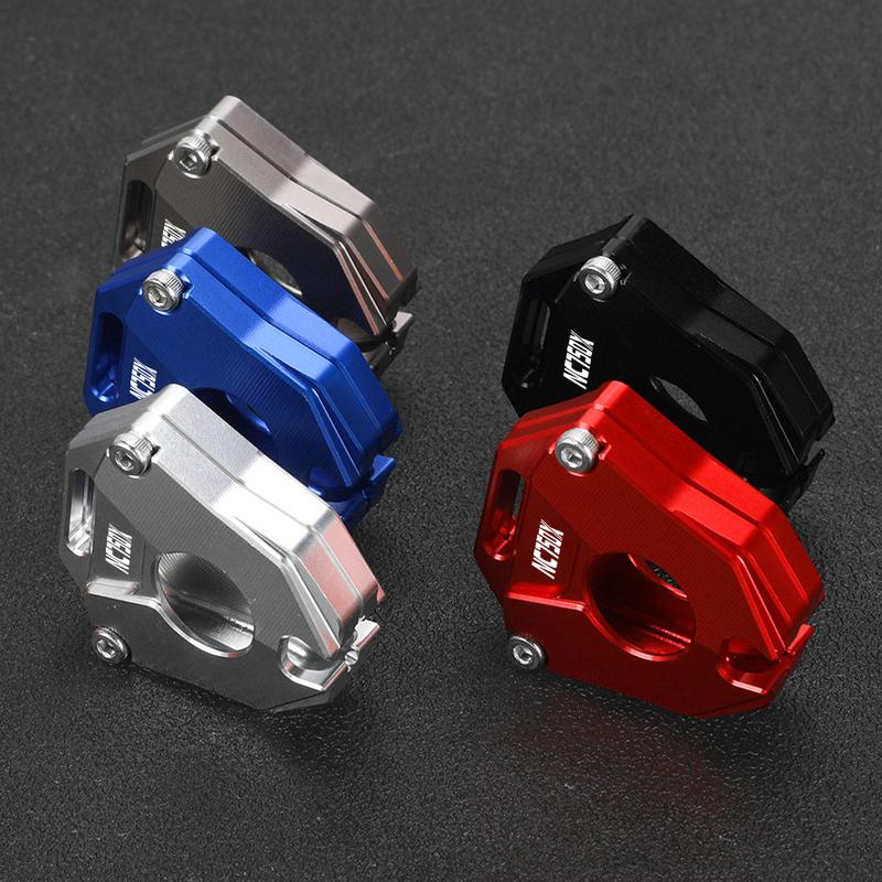 For HONDA NC750X NC 750X NC750 X DCT 2013- 2024 Motorcycle Auminum Key Cover Cap Keys Case Shell Protector