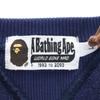 Non utilisé A BATHING APE Sweat-shirt à manches longues L bleu Homme Occasion