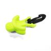 Underwater Underwater Diving Secondary Hook Diving Mouthpiece Holder  Noise Maker
