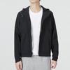 Men's Woven Hooded Jacket
