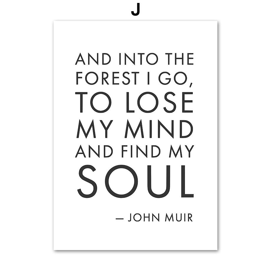 Green Leaf Boat Flower Forest Mountain Waterfall Posters And Prints Canvas Painting Wall Art Pictures For Living Room Decor