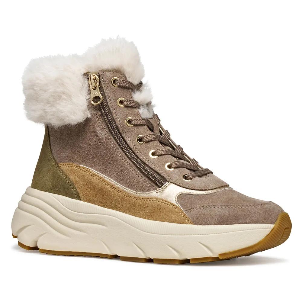 Geox Diamanta Booties