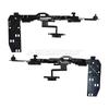 New 1247800512 1247800612 For Mercedes-Benz W124 W201 Sunroof Foot Lifting Angle Mechanism Linkage Bracket Kits Car Accessories