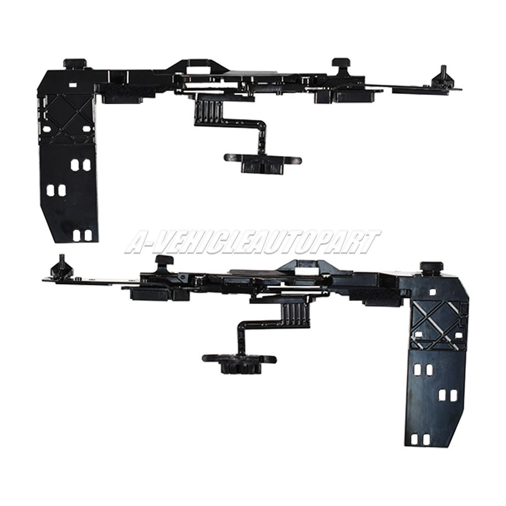 New 1247800512 1247800612 For Mercedes-Benz W124 W201 Sunroof Foot Lifting Angle Mechanism Linkage Bracket Kits Car Accessories