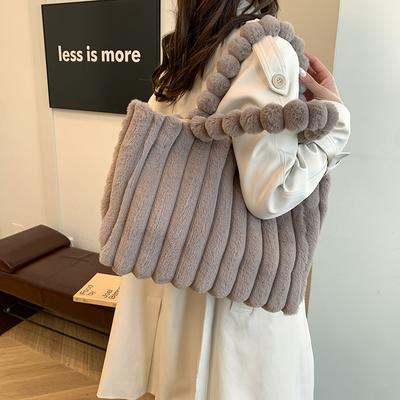 Borse da donna – Borse spaziose