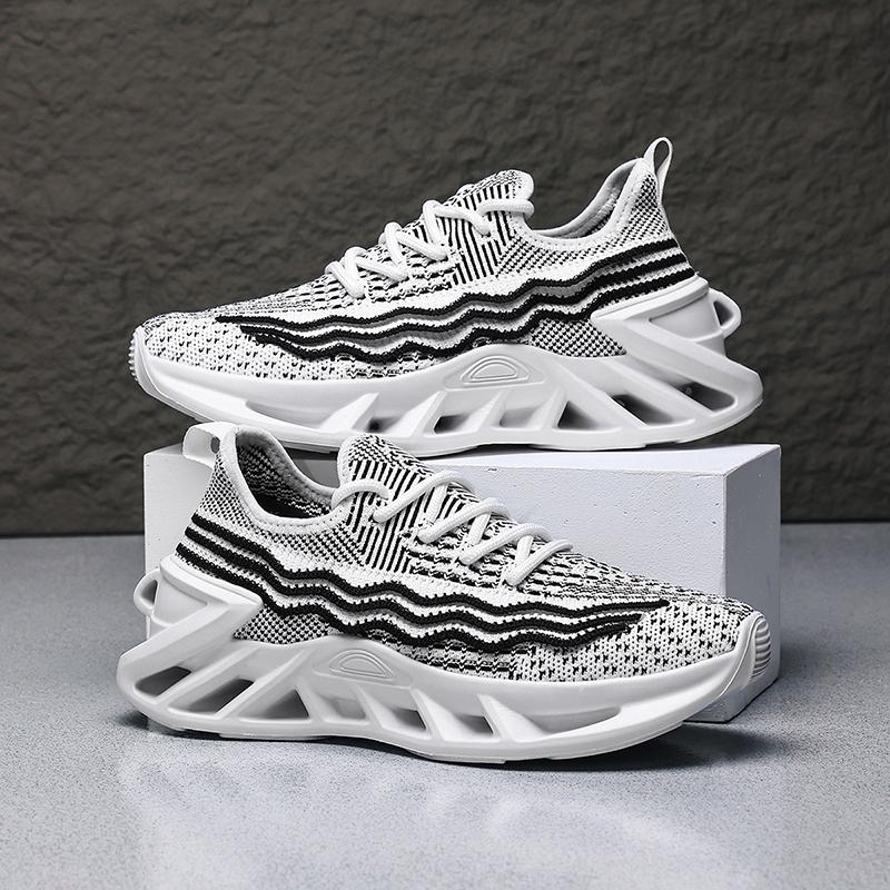 New Summer Men Woman Casual Shoes with Ultra Light Breathable Mesh Sneakers Colorful Outdoor Running High-quality Walking Shoes