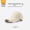 Mutsen en hoeden – Baseballpetjes en petten