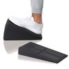 Posture Board 3PCS Slant Board For Calf Stretching Non Slip Professional Squat Ramp Squat Platform For Heel Elevated Squats And