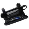 DOMOPAY FOR CBR250RR CBR250rr (2020-2022 2023 2024) Motorcycle Modified Side Bag Waterproof Triangle Side