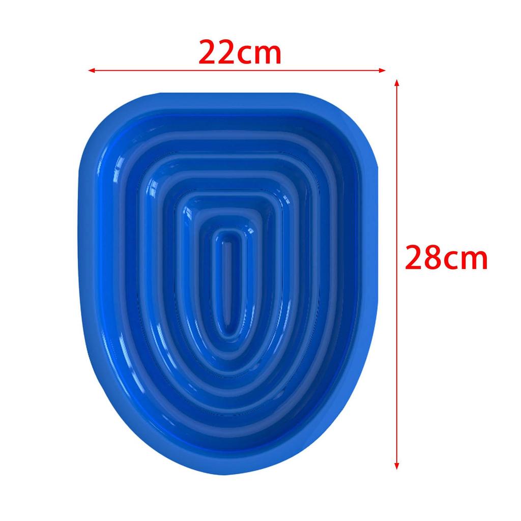 Toilet for Home Use with Urinal Seat