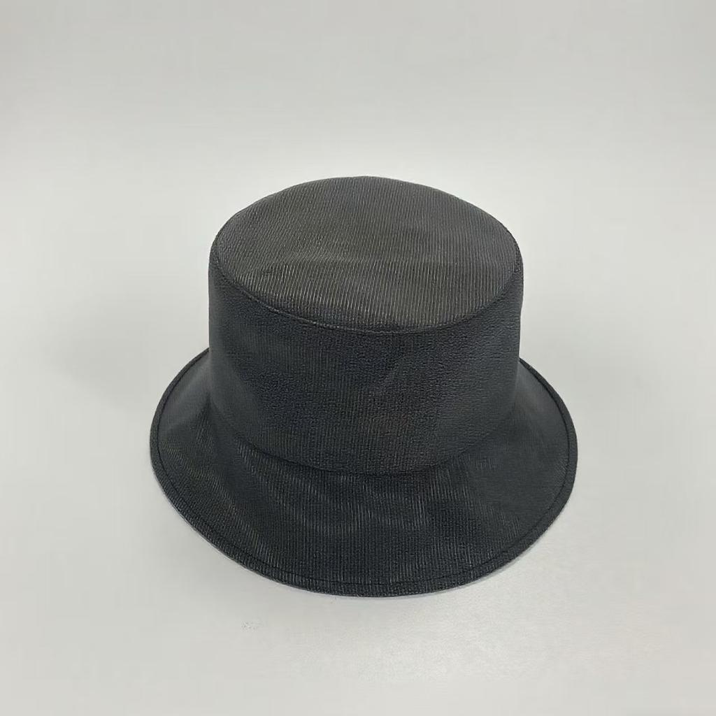 Fashionable Cool Luminous Bucket Hat New Trendy Outdoor Flashing Led Light up Hat