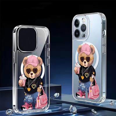 Capas para telemóveis – Para-choques para smartphones