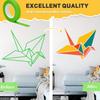 Long Masking Tape Wall Spraying Paint Hand Tear Paper Tape DIY Single Side Adhesive Tape for Car House Oil Painting Sketch