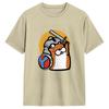 Cute Hamster Meme Tshirt Summer Hip Hop T Shirts Unisex 100 Cotton O Neck 4xl 5xl 6xl Top Tees Short Sleeve Vintage Tshirt
