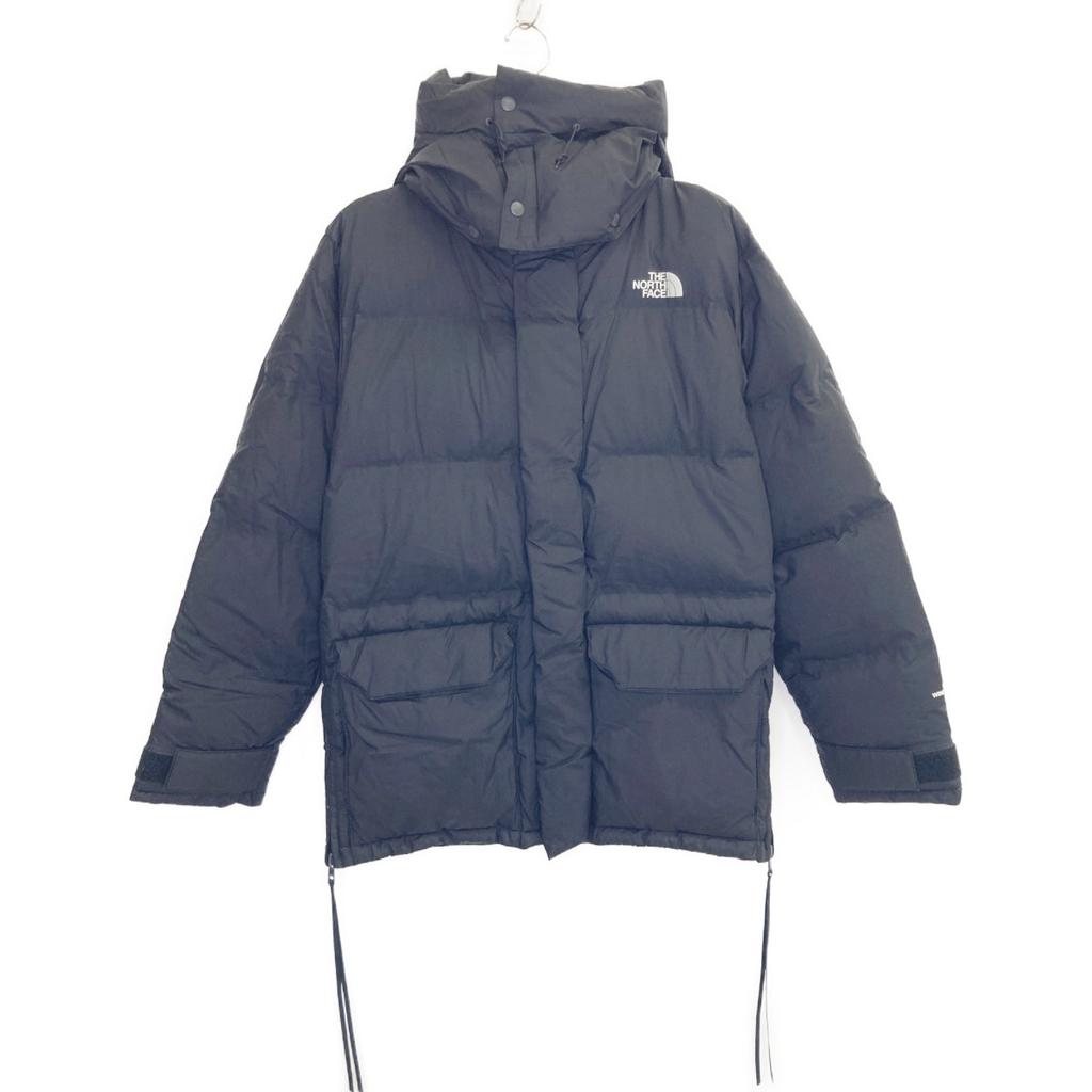 THE NORTH FACE [xHike] NDW984HY 18AW Navy WS Big Down Jacket Jacket L NavyUsed