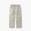 MQD Boys' Quick-Dry Cargo Parachute Pants