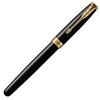 Parker Sonnet Fountain Pen Rack Black Gt