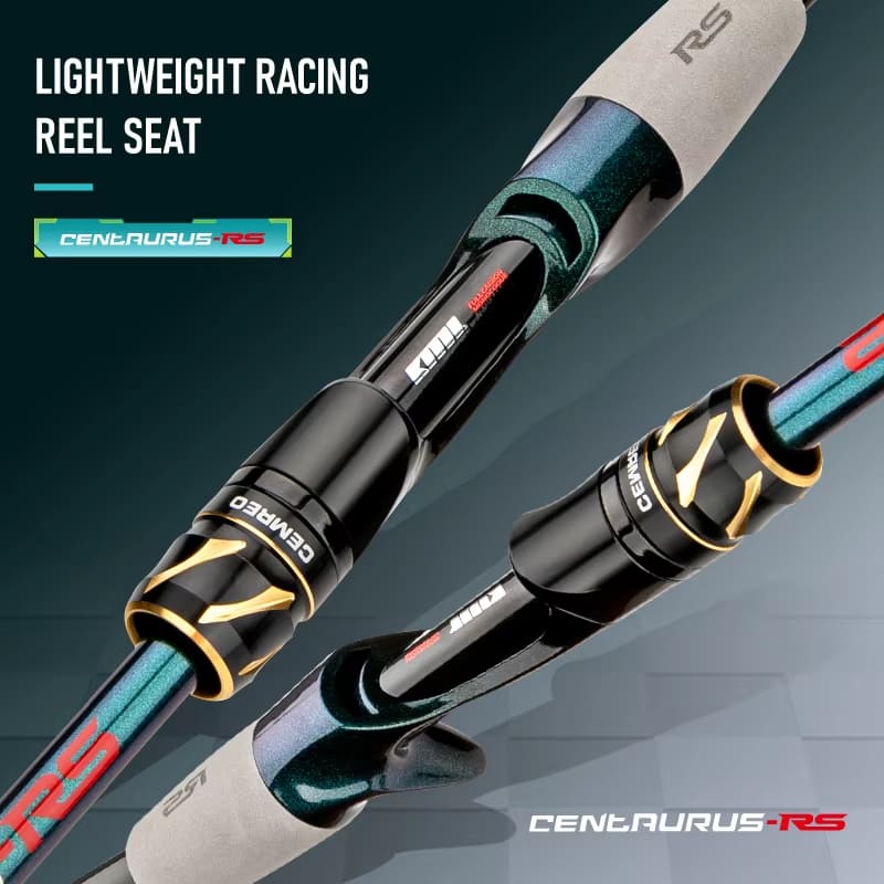 Fishing Rod  Portable Short Carbon Fiber Telescopic Rod 1.8 M / 2.1 M Telescopic Lure Rod Carbon Ultra-light Can Be Extended Long-distance Casting