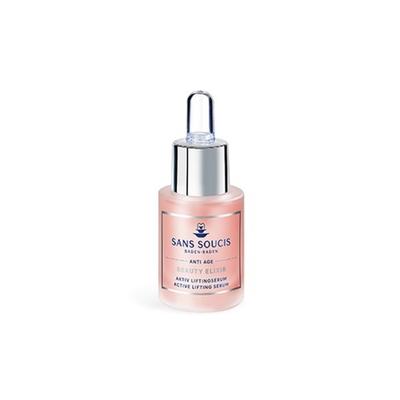 Sanssoucis Sanssouci Élixir de Beauté Sérum Liftant Actif 15ml