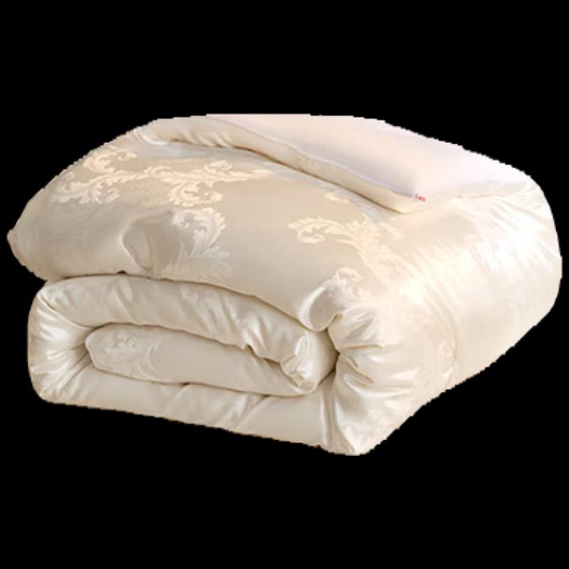 

Hengyuanxiang Anti-bacterial Soybean Quilt