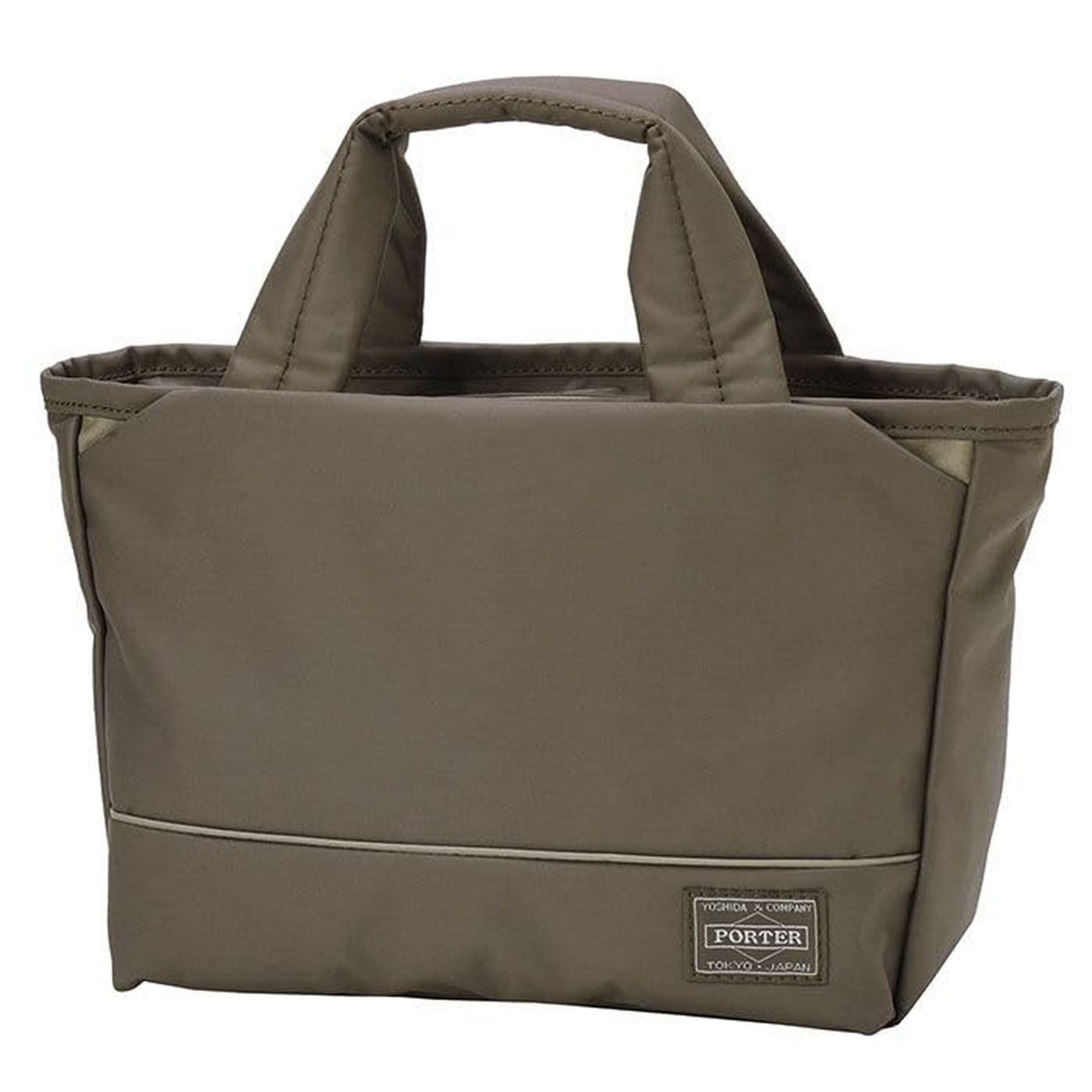 

Дівчата Сумка Tote Bag Greige Mousse [Porter] (XS) 751-09873